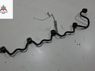 трубка топливная Toyota Avensis 2 поколение (T250) 2004, 2.0 л., дизель