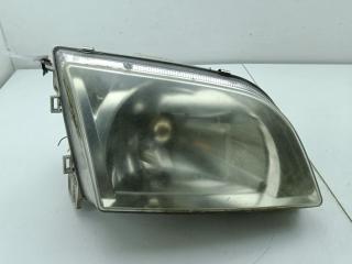 фара правая Mitsubishi Space Star 2002, 1.9 л., дизель, МКПП, серый, минивэн