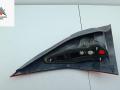 фонарь задний правый Renault Megane 2 поколение 2003, 1.9 л., дизель, МКПП, чёрный, универсал, 8200142683 - фото №2