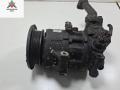 компрессор кондиционера Toyota Avensis 2 поколение (T250) 2004, 2.0 л., дизель, GE4472209753 - фото №2