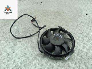 вентилятор радиатора Volkswagen Passat B5 [рестайлинг] 2004, 2.0 л., дизель, МКПП, синий, седан