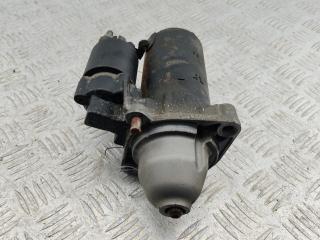 стартер BMW 5 E60/E61 2004, 2.5 л., бензин, АКПП, серый, универсал, 1005821788