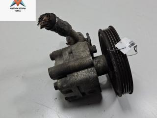 Насос гидроусилителя руля Nissan Almera N16 [рестайлинг] 2005, 1.5 л., бензин, МКПП, серый, хетчбэк 5 дв., 55294223