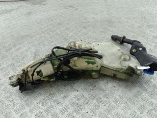 бачок омывателя Audi A6 C6 2004, 3.0 л., дизель, седан, 4F0955453L