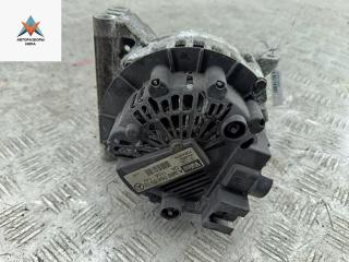 генератор Mercedes-Benz A-Класс W169 2005, 1.7 л., бензин, АКПП, серый, хетчбэк 5 дв., 2661540902