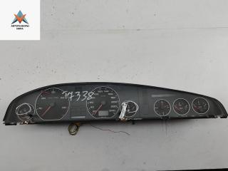 приборная панель Audi A6 4A/C4 1996, 2.5 л., дизель, МКПП, красный, универсал, 4A1919033HG