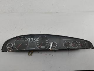 приборная панель Audi A6 4A/C4 1996, 2.5 л., дизель, МКПП, красный, универсал, 4A1919033HG