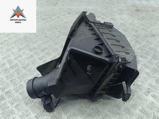 Расходомер (измеритель потока воздуха) Audi A4 B7 2006, 2.0 л., бензин, АКПП, серый, универсал, 06B133471A