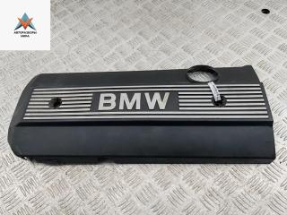 декоративная крышка двигателя BMW 5 серия E60/E61 2004, 2.5 л., бензин, АКПП, серый, универсал, 7526445