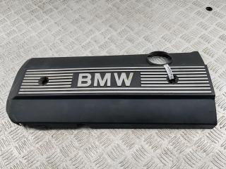 декоративная крышка двигателя BMW 5 E60/E61 2004, 2.5 л., бензин, АКПП, серый, универсал, 7526445