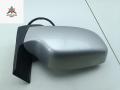 зеркало правое Lancia Zeta 1 поколение 2001, 2.0 л., бензин, АКПП, серый, минивэн - фото №2