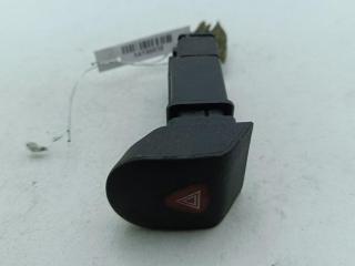 кнопка аварийной сигнализации Renault Kangoo I 2003, 1.5 л., дизель, МКПП, красный, фургон, 25177