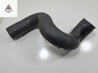 патрубок турбины Peugeot 407 1 поколение 2006, 2.0 л., дизель