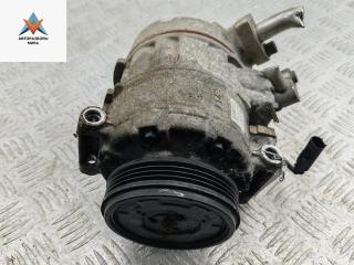 компрессор кондиционера BMW 5 серия E60/E61 2004, 2.5 л., бензин, 6917859