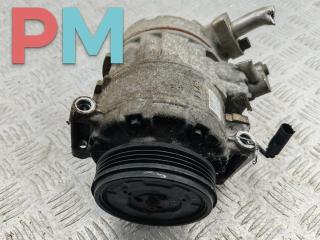 компрессор кондиционера BMW 5 серия E60/E61 2004, 2.5 л., бензин, 6917859