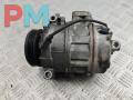 компрессор кондиционера BMW 5 серия E60/E61 2004, 2.5 л., бензин, 6917859 - фото №3