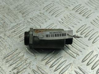 Клапан фазорегулятора BMW 5 E60/E61 2004, 2.5 л., бензин, АКПП, серый, универсал, 1432532