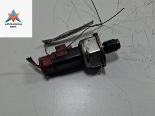 датчик давления топлива Peugeot 407 1 поколение 2006, 2.0 л., дизель, АКПП, серый, универсал, 0614229335