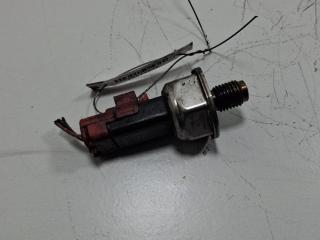 датчик давления топлива Peugeot 407 1 поколение 2006, 2.0 л., дизель, АКПП, серый, универсал, 0614229335