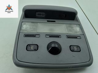 часы Lancia Zeta 1 поколение 2001, 2.0 л., бензин, АКПП, серый, минивэн