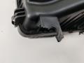 корпус воздушного фильтра Kia Sorento 1 поколение 2003, 2.5 л., дизель, АКПП, зелёный, внедорожник 5 дв., 281103E200 - фото №5