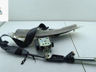 ремень безопасности Renault Laguna 2 поколение [рестайлинг] 2007, 1.9 л., дизель, МКПП, серый, универсал