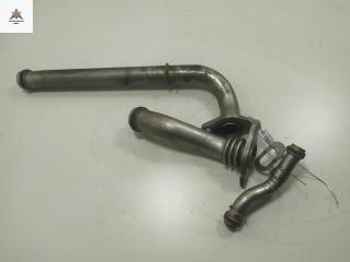 трубка охлаждающей жидкости Opel Zafira 2 поколение (B) 2006, 1.8 л., бензин, робот