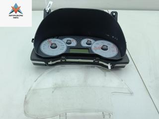 приборная панель Fiat Grande Punto 1 поколение 2007, 1.3 л., дизель, МКПП, жёлтый, хетчбэк 3 дв.