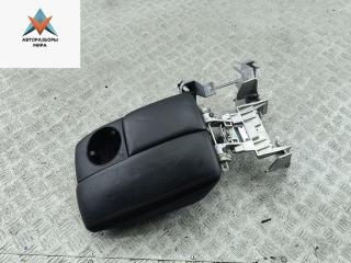 подлокотник Audi Q7 4L 2006, 4.2 л., бензин, АКПП, серый, внедорожник 5 дв.