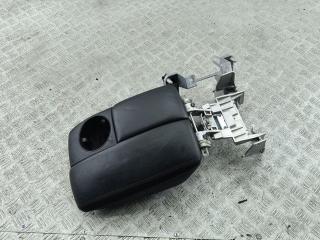 подлокотник Audi Q7 4L 2006, 4.2 л., бензин, АКПП, серый, внедорожник 5 дв.