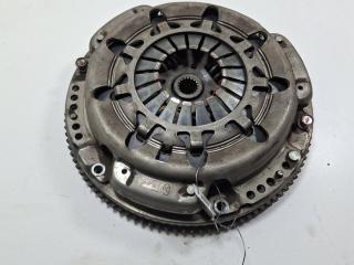 маховик Nissan Almera N16 2005, 1.5 л., бензин, МКПП, серый, хетчбэк 5 дв., 12311BM500