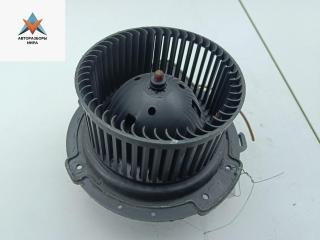 моторчик печки Volkswagen Passat B4 1995, 1.6 л., бензин, МКПП, синий, универсал, 357820021