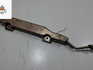 топливная рампа Nissan Almera N16 [рестайлинг] 2005, 1.5 л., бензин, МКПП, серый, хетчбэк 5 дв.