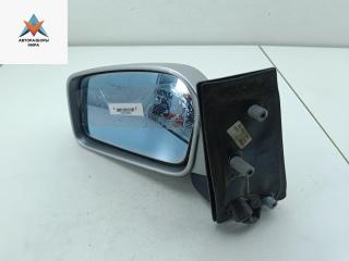 зеркало левое Lancia Zeta 1 поколение 2001, 2.0 л., бензин, АКПП, серый, минивэн