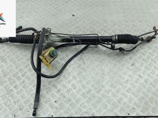 рулевая рейка Audi A4 B5 1996, 1.8 л., бензин, МКПП, серый, универсал, 8D1422065J