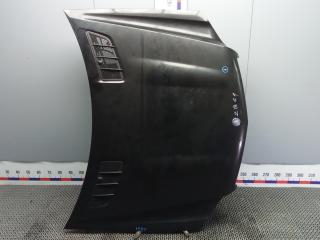 капот Mercedes-Benz GL-Класс X164 2007, 4.0 л., GL420 CDI, дизель, АКПП, внедорожник 5 дв.