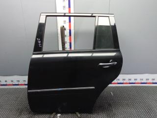 дверь задняя левая Mercedes-Benz GL-Класс X164 2007, 4.0 л., GL420 CDI, дизель, АКПП, внедорожник 5 дв.