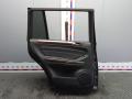 дверь задняя левая Mercedes-Benz GL-Класс X164 2007, 4.0 л., GL420 CDI, дизель, АКПП, внедорожник 5 дв. - фото №6