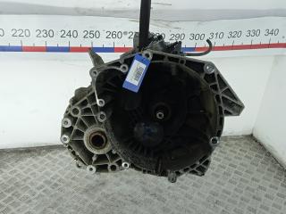 МКПП Opel Zafira 3 поколение (C) 2015, 2.0 л., CDTi, дизель, МКПП, минивэн, F40, 55582867, 95524458, 95519519