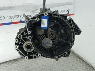 МКПП Opel Zafira 3 поколение (C) 2014, 2.0 л., CDTi, дизель, МКПП, минивэн, F40