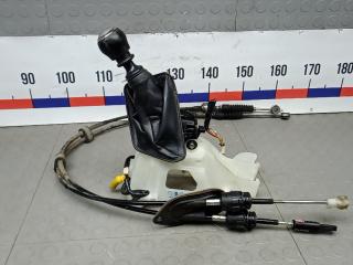 кулиса Toyota RAV4 4 поколение (CA40) 2014, 2.0 л., дизель, МКПП, внедорожник 5 дв., 3350412330C0, 3353042090