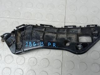 крепление бампера Toyota RAV4 4 поколение (CA40) 2014, 2.0 л., дизель, МКПП, внедорожник 5 дв., 5253542070