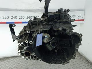 МКПП Volvo XC60 1 поколение 2009, 2.4 л., дизель, МКПП, внедорожник 5 дв., RF766R, 7F097BB