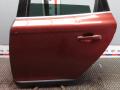 дверь задняя левая Volvo XC60 1 поколение 2009, 2.4 л., дизель, МКПП, внедорожник 5 дв. - фото №4