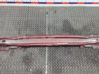 усилитель бампера переднего Volvo XC60 1 поколение 2009, 2.4 л., дизель, МКПП, внедорожник 5 дв.