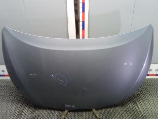 капот Toyota VERSO 2011, 2.0 л., дизель, МКПП, минивэн