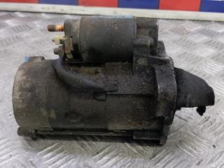 стартер Ford Ranger 2 поколение 2007, 2.5 л., дизель, МКПП, пикап, WL9118400