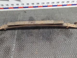 рессора задняя Ford Ranger 2 поколение 2007, 2.5 л., дизель, МКПП, пикап, 1486845