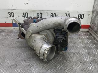 турбина Jeep Grand Cherokee WK2 2012, 3.0 л., дизель, АКПП, внедорожник 5 дв., 35242169F