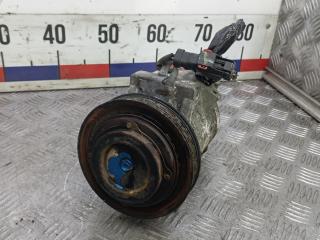 компрессор кондиционера Jeep Grand Cherokee WK2 2012, 3.0 л., дизель, АКПП, внедорожник 5 дв., HFC134A